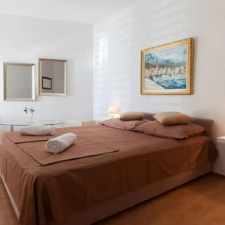 Family Friendly House With A Swimming Pool - 19796 Holiday home Makarska